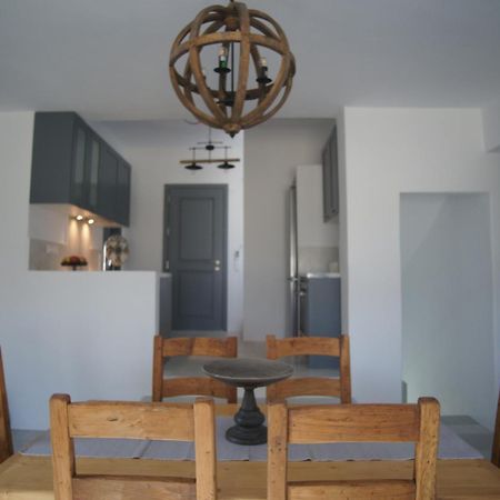 Krotiri View Paros 외부 사진