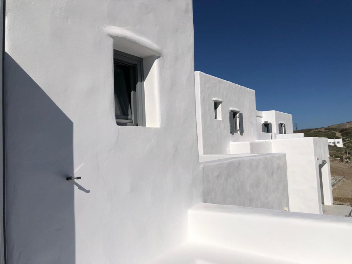 Krotiri View Paros 외부 사진