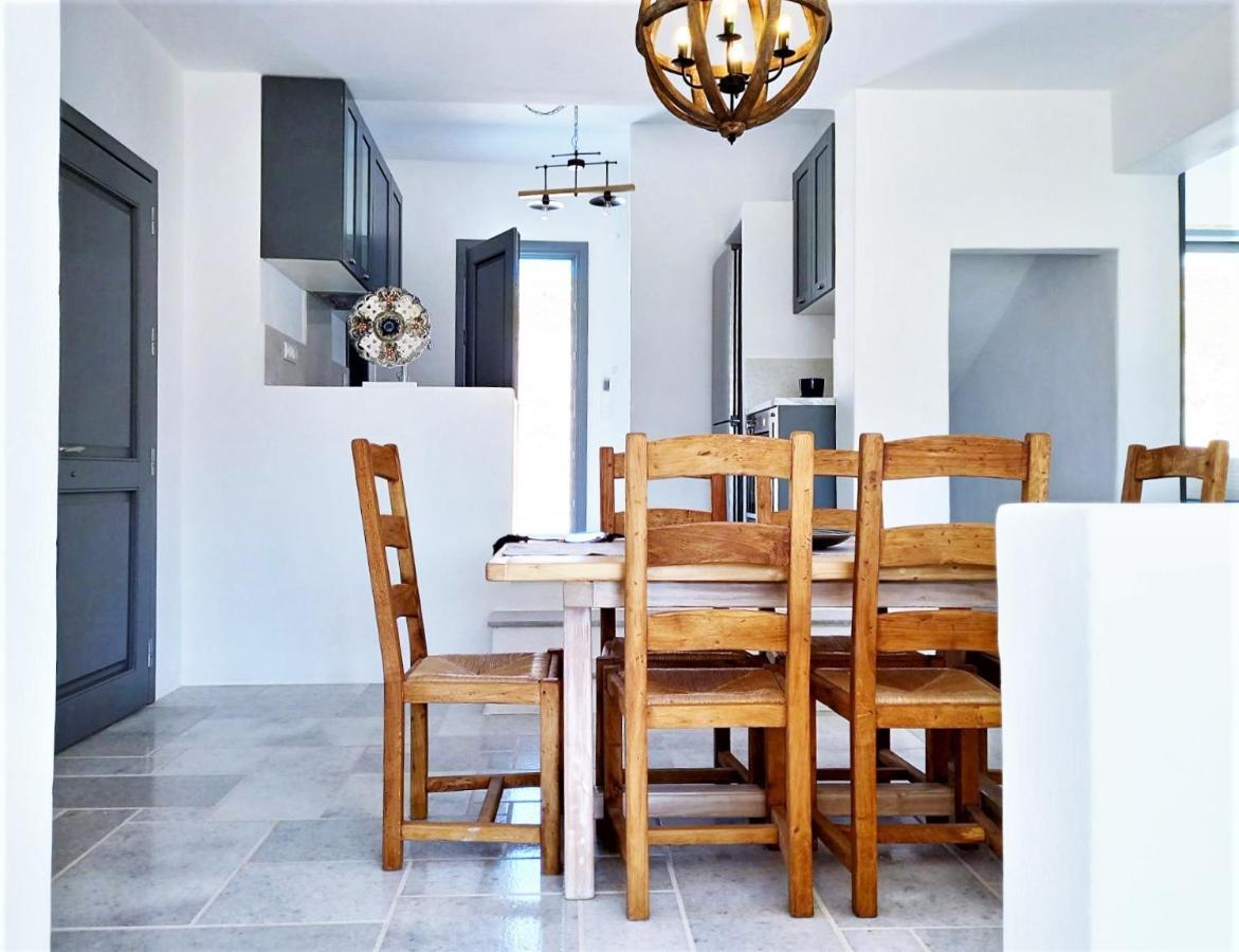 Krotiri View Paros 외부 사진
