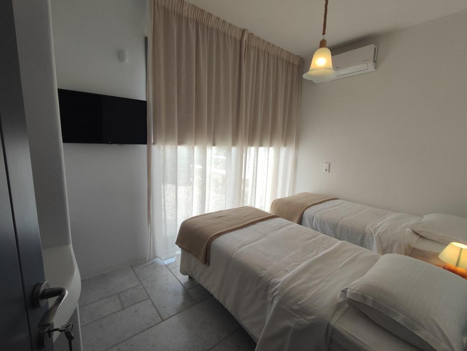 Krotiri View Paros 외부 사진