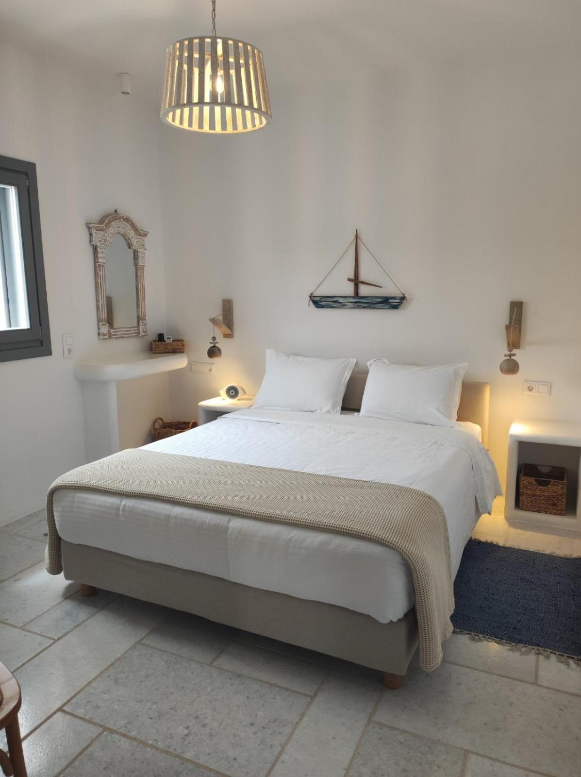 Krotiri View Paros 외부 사진