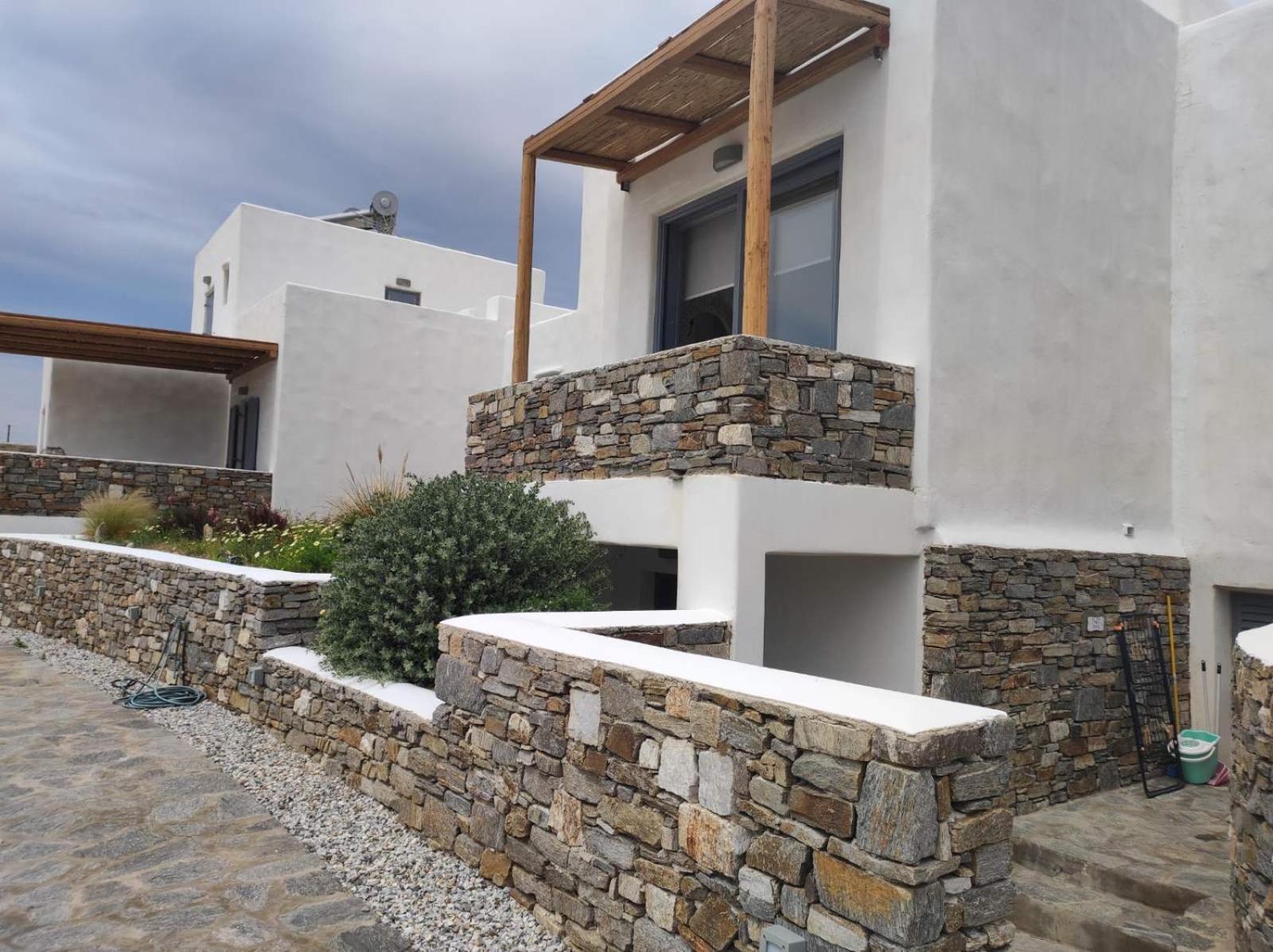 Krotiri View Paros 외부 사진