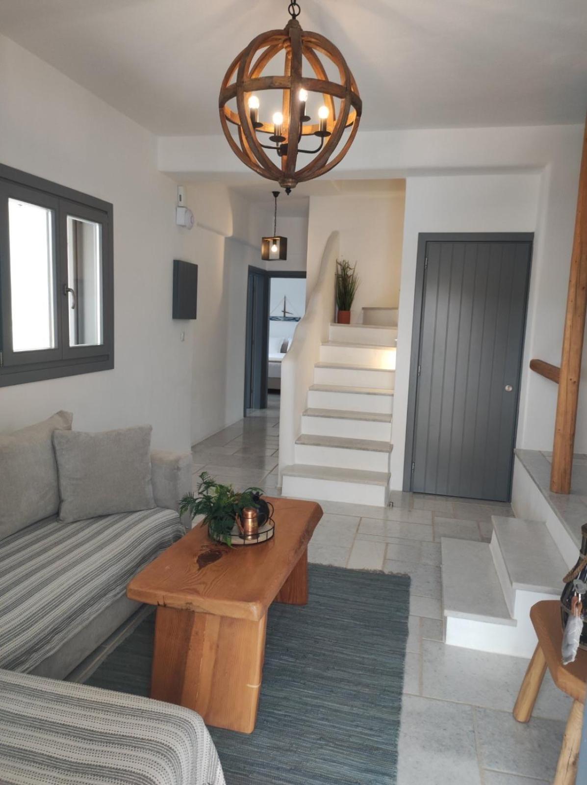 Krotiri View Paros 외부 사진