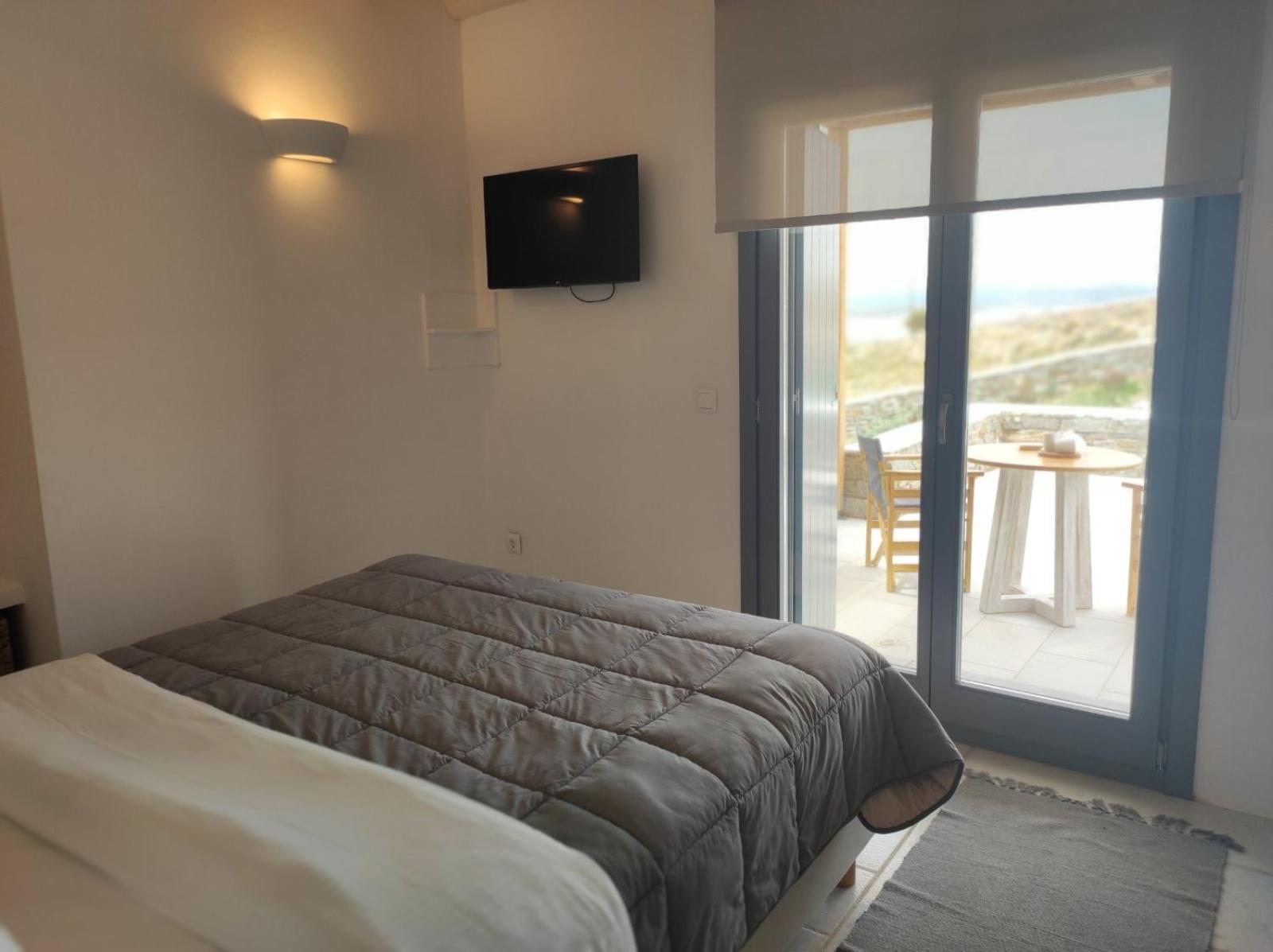 Krotiri View Paros 외부 사진