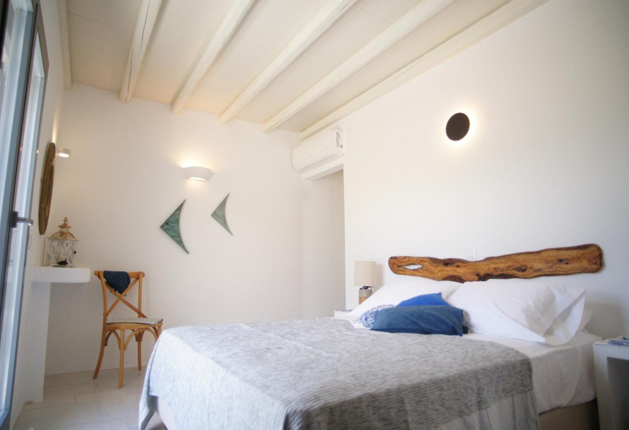 Krotiri View Paros 외부 사진